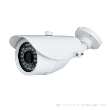 Sony Enhanced Effio-E Color 480tvl IR Camera with Bracket (ST-C-IR203)